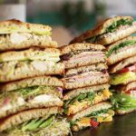 Bread Head Sandwiches Grand Opening