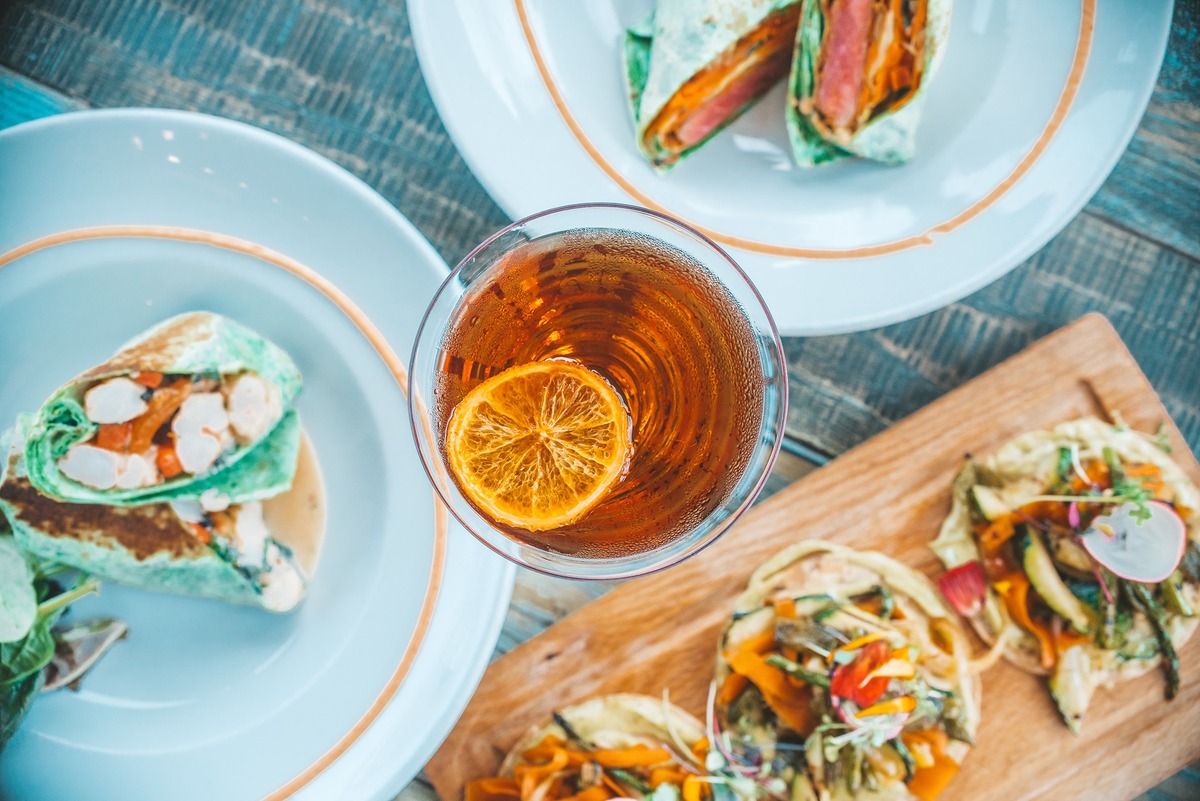 Owners of El Agave Tequileria Working on New Concept