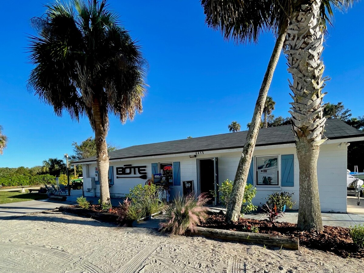 Ponte Vedra’s North Guana is Looking to Expand