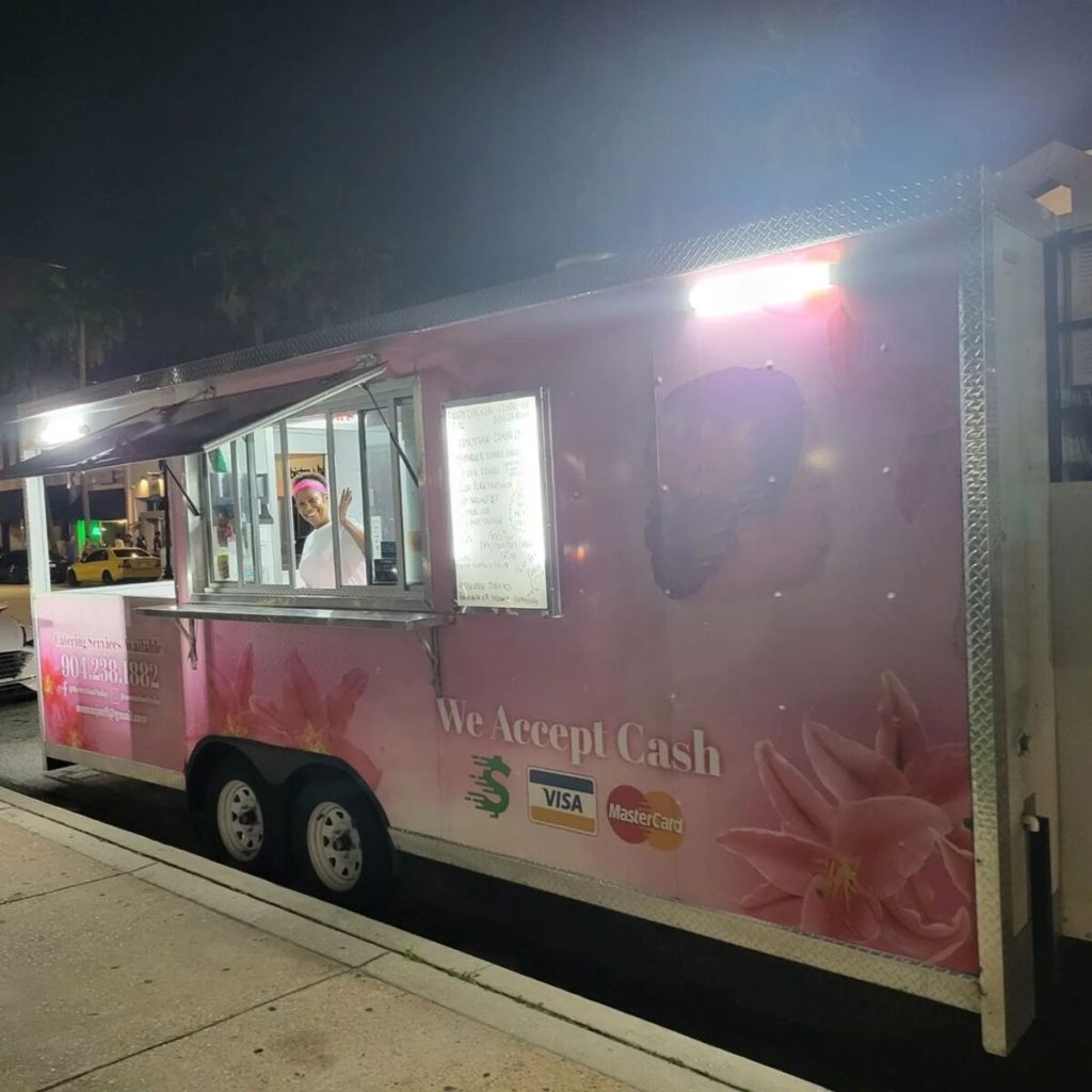 Me-Ma's Food Trailer Upgrading to a Restaurant