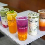 Twinkle Boba and Tea Lounge Planning to Take Over San Diego