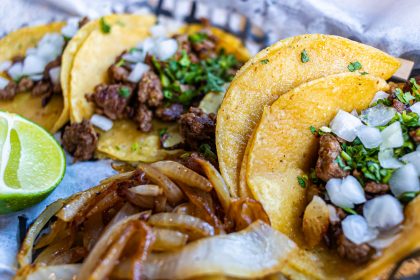 Restaurateur Opens Fifth Restaurant in West End of Dallas