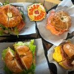 Holey Moley NY Bagel Working on Third Location