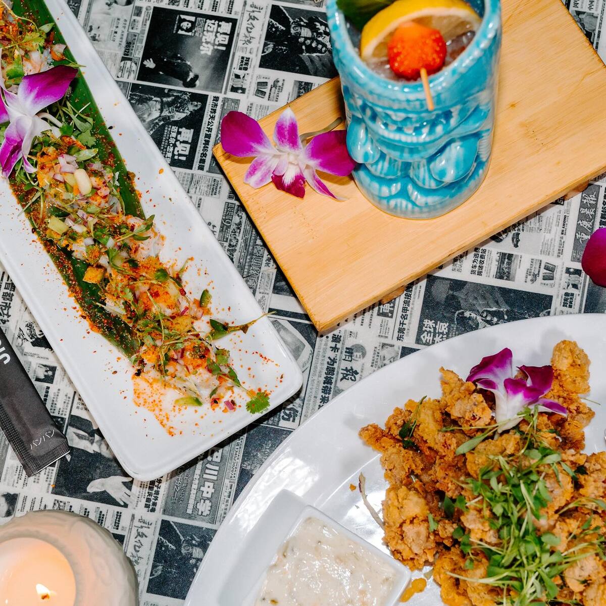 Bang Bang to Relocate Within Gaslamp Quarter