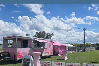 Me-Ma's Food Trailer Upgrading to a Restaurant