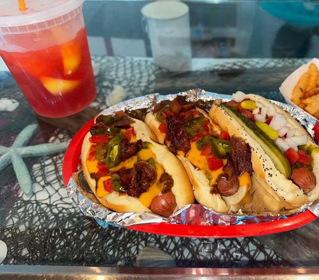 The Frozen Pelican is Opening a New Food Truck