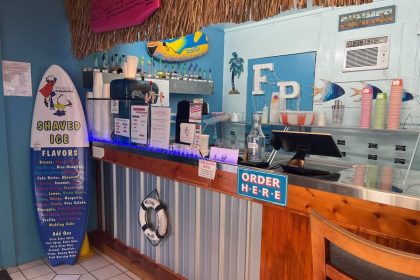 The Frozen Pelican is Opening a New Food Truck