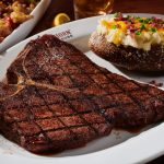 LongHorn Steakhouse Opening at BJ’s Warehouse Shopping Center