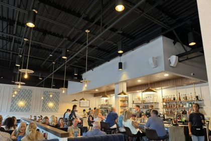Restaurateurs Continue to Open New Concepts Around Jacksonville
