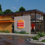 Burger King Approved for Remodel in Jacksonville