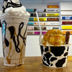 Sweet Melissa's Homemade Ice Cream Launching a Food Truck