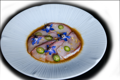 Eden on Brand Introduces UMI: A Pinnacle Japanese Dining Experience