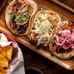 7 Tequilas Mexican Restaurant Moving in Woodstock Photo 01