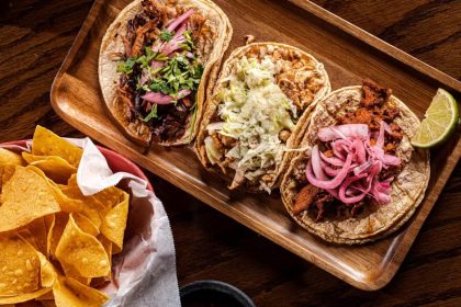 7 Tequilas Mexican Restaurant Moving in Woodstock Photo 01