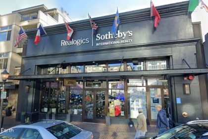 A New Concept Called Jocovine Will Soon Debut in Old Bellevue