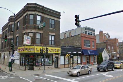 A New Concept Called Mirra Will Soon Debut in Bucktown