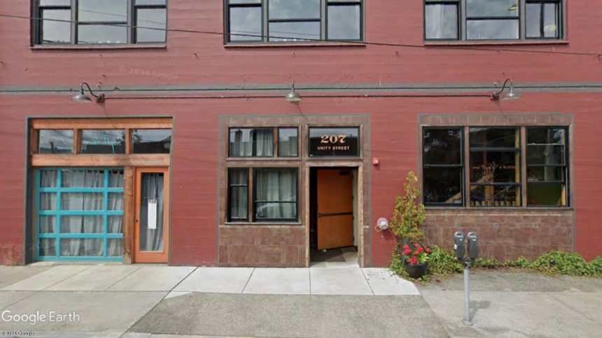 A New Concept Called Roe Has Filed For a Bellingham Location