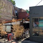 A New Concept, Roam, Has Filed For a Ballard Location