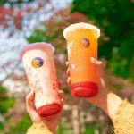 onezo strawberry tea