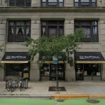 A Yet-To-Be-Named Concept Has Filed to Replace Baird and Warner Space