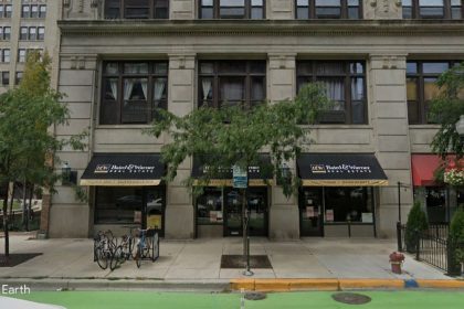 A Yet-To-Be-Named Concept Has Filed to Replace Baird and Warner Space