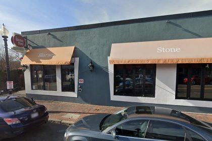 New Establishment to Replace Iconic Blarney Stone in Dorchester