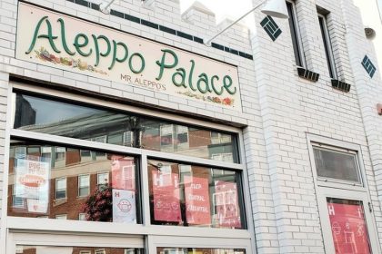 Chateau Blanc Cafe to Replace Aleppo Palace in Cambridge's Central Square