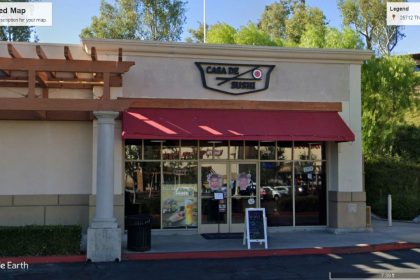 Ananto Sushi Is Coming to Stevenson Ranch