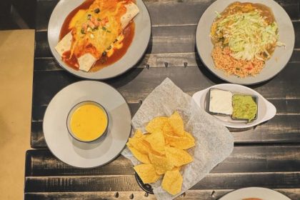 Anita’s Making its Way to Arlington