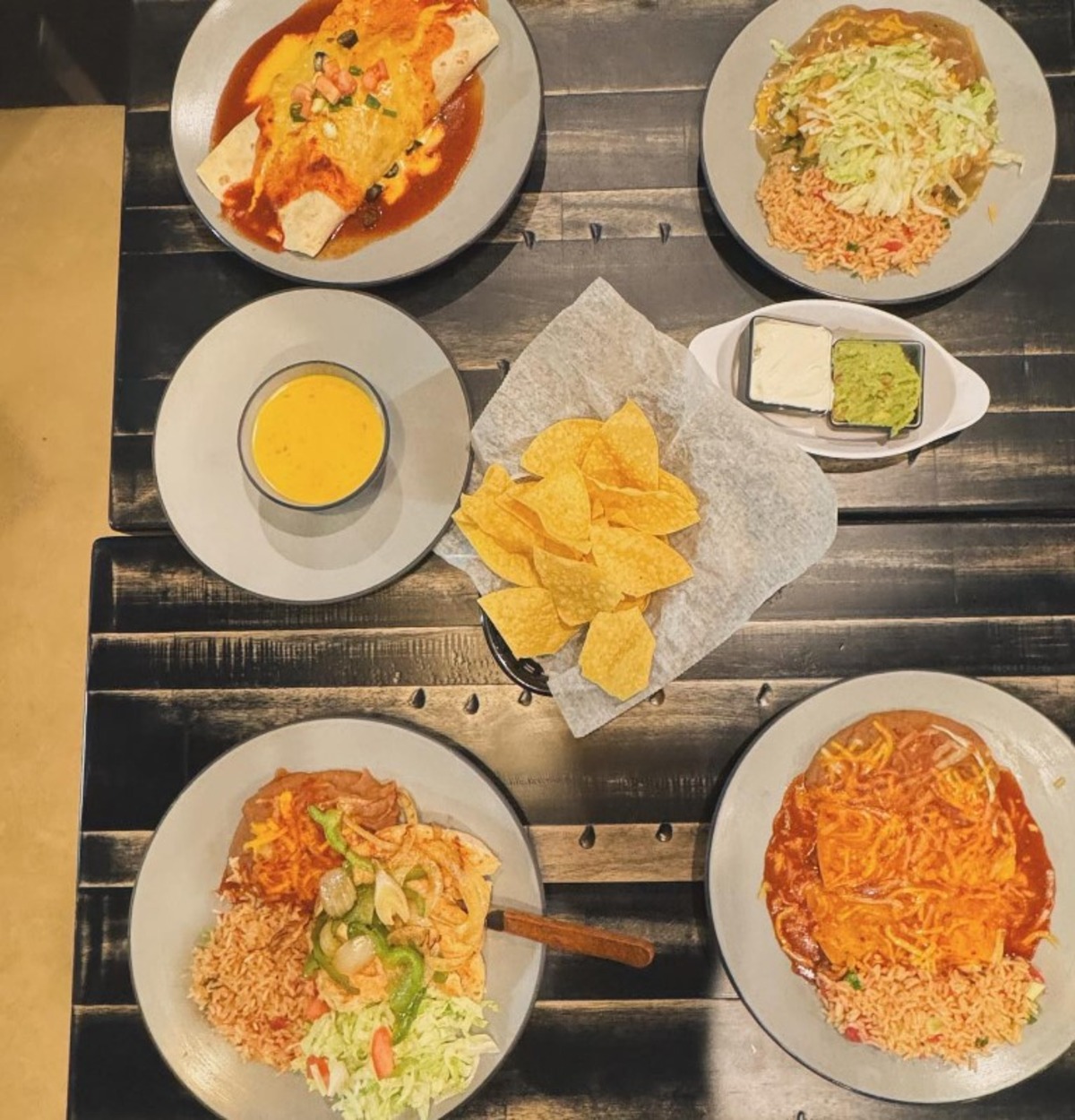 Anita’s Making its Way to Arlington