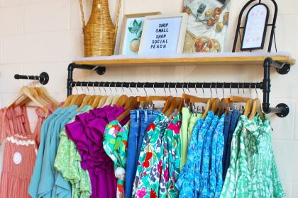 Apparel and Gift Boutique Coming to Duluth
