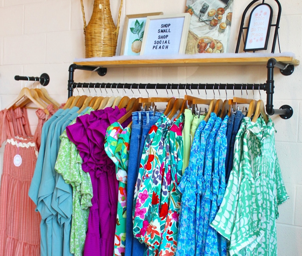 Apparel and Gift Boutique Coming to Duluth