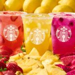 Application Filed for Starbucks Revamp Project