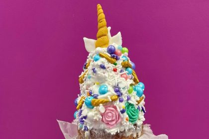 Artisanal Soft Serve Shop Slated for Downtown Santa Monica