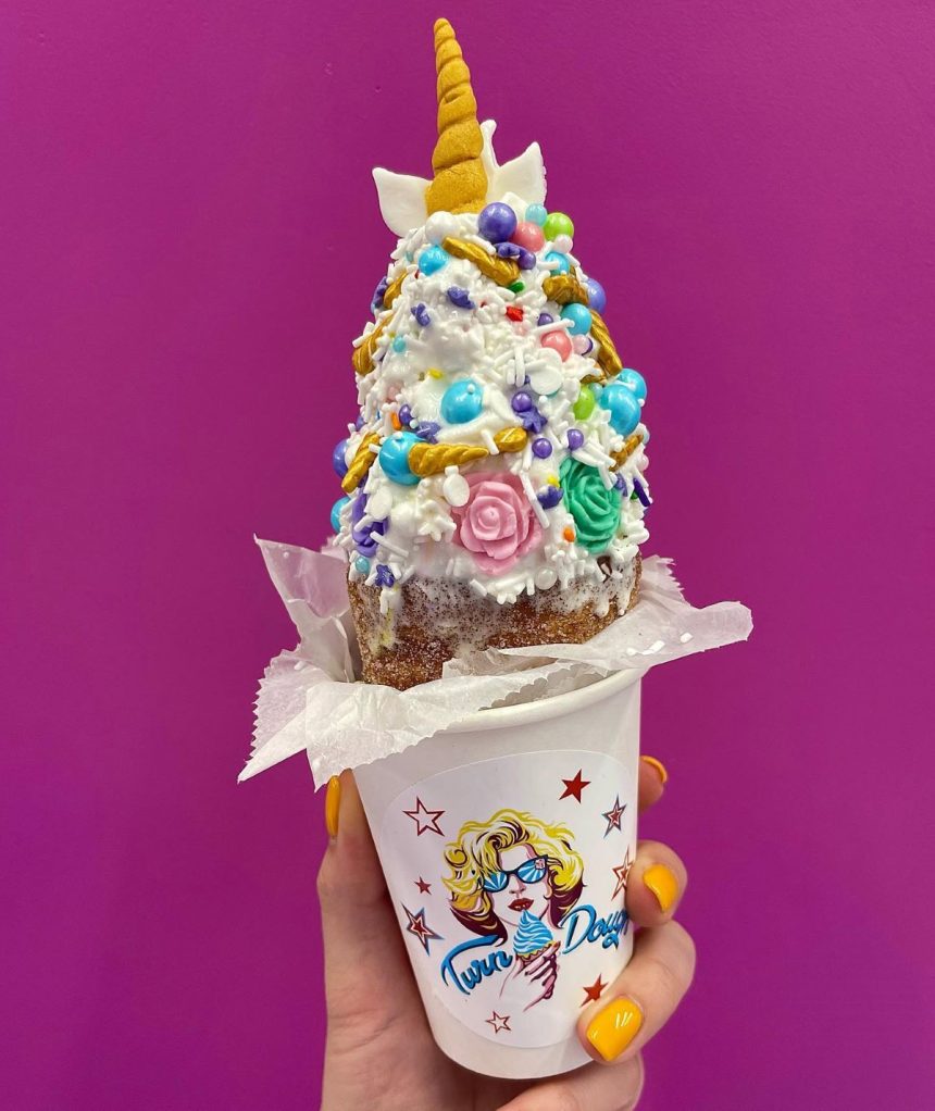 Artisanal Soft Serve Shop Slated for Downtown Santa Monica