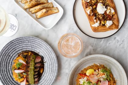 Atlanta Hospitality Group Cooking Up Omakase-Style Steakhouse Concept Photo 01