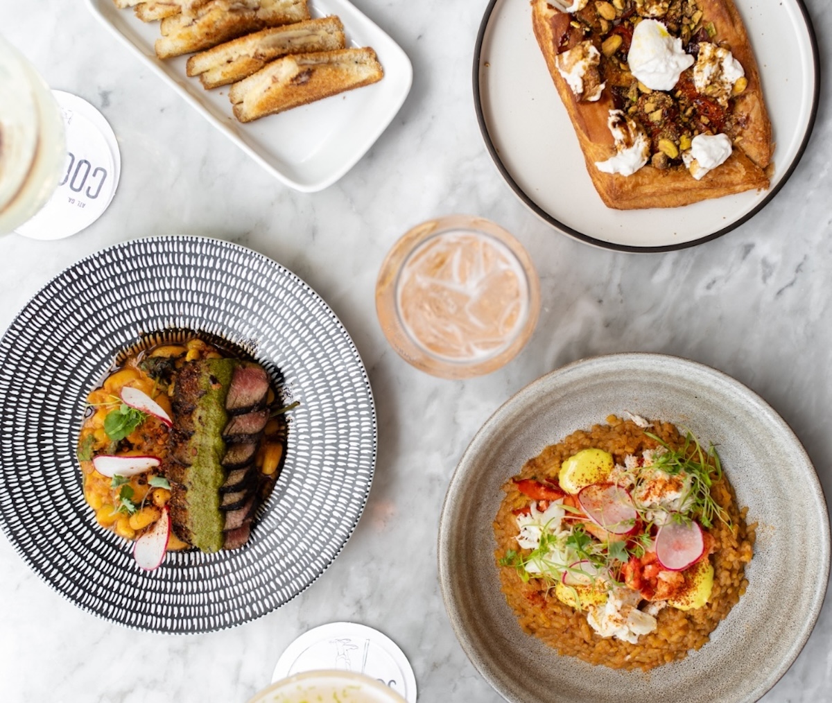 Atlanta Hospitality Group Cooking Up Omakase-Style Steakhouse Concept Photo 01