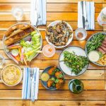 Aussie Ambiance Coming Courtesy of Two Hands