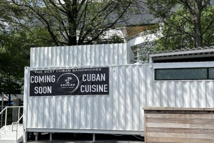Azucar Cuban Cuisine Opens in Brookhaven, Coming to Buckhead