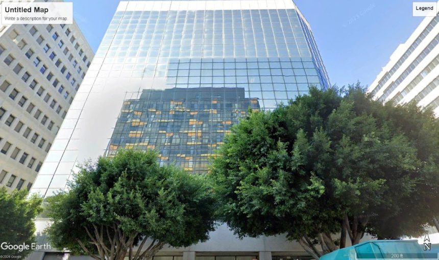 Bar Memento Coming to Koreatown