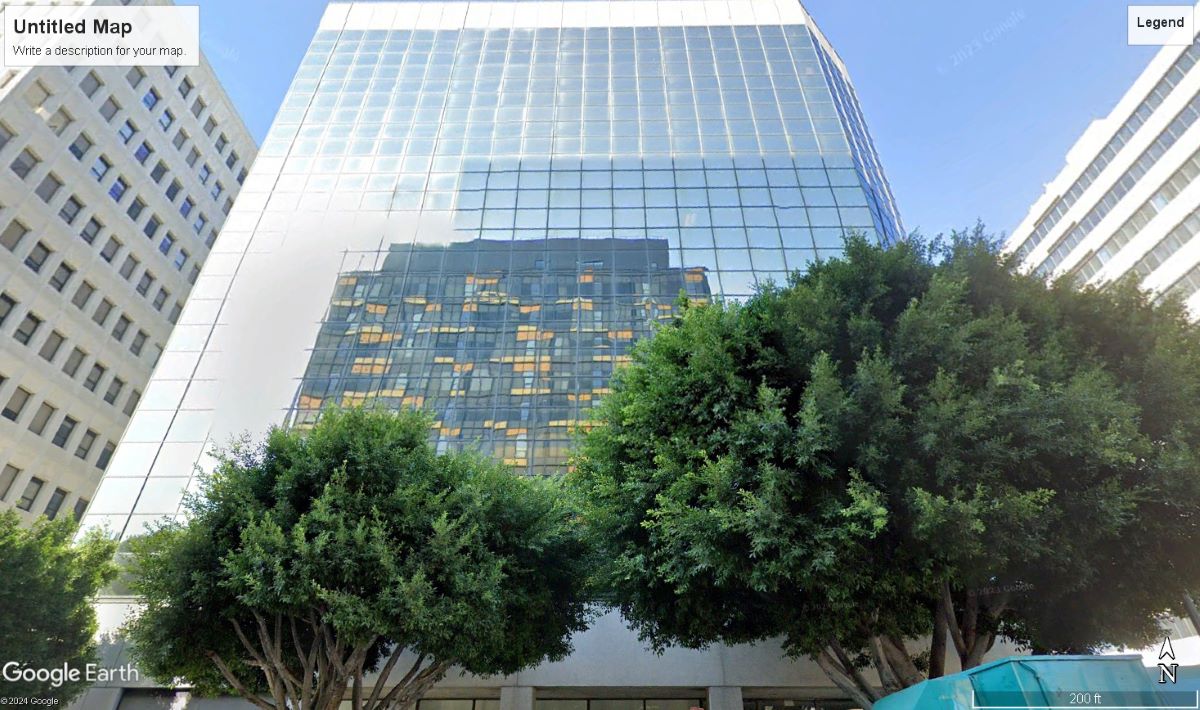 Bar Memento Coming to Koreatown