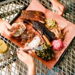 Barbecue Concept From South Carolina Expanding to Atlanta