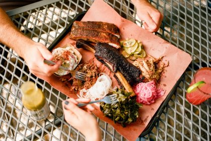 Barbecue Concept From South Carolina Expanding to Atlanta