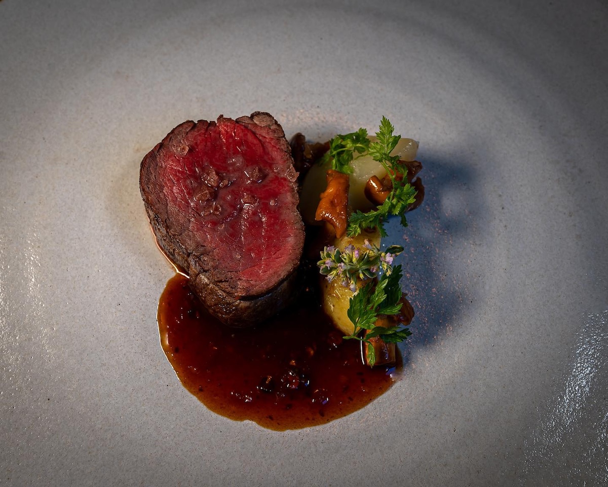 Beckon Closing Temporarily for Renovation Project