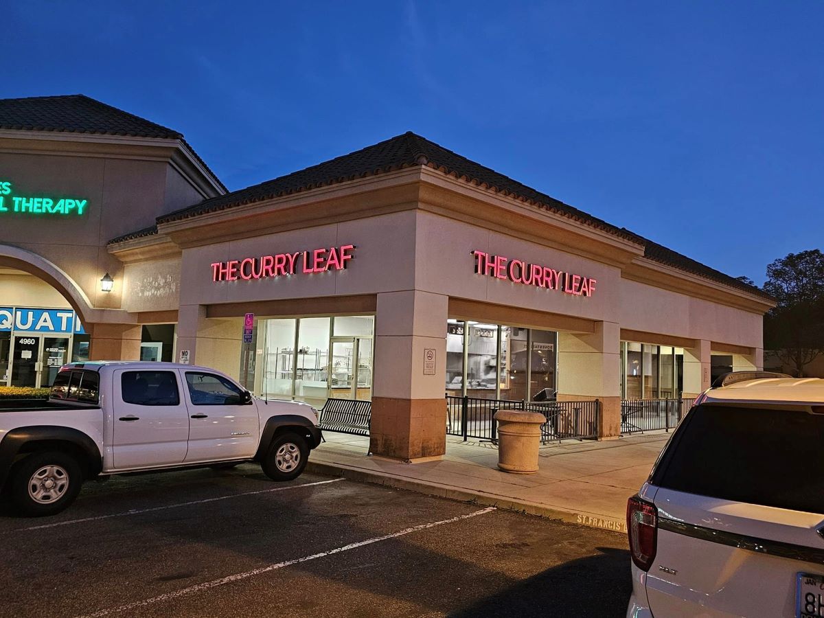 Beloved Camarillo Indian Spot Inches Closer to Opening New Location