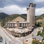 Black Hawk Casino Adding Beer Garden