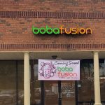 New Eatery to Serve Boba and More in Summerville