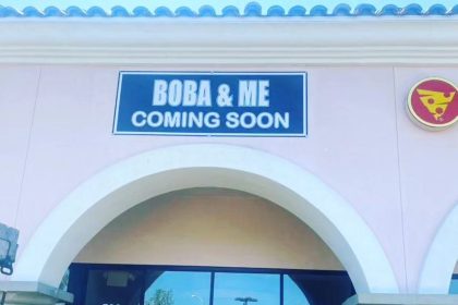 Boba & Me Approved for Newbury Park