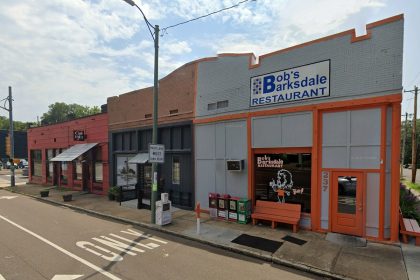 Bob's Barksdale Restaurant Closed Indefinitely Following Fire