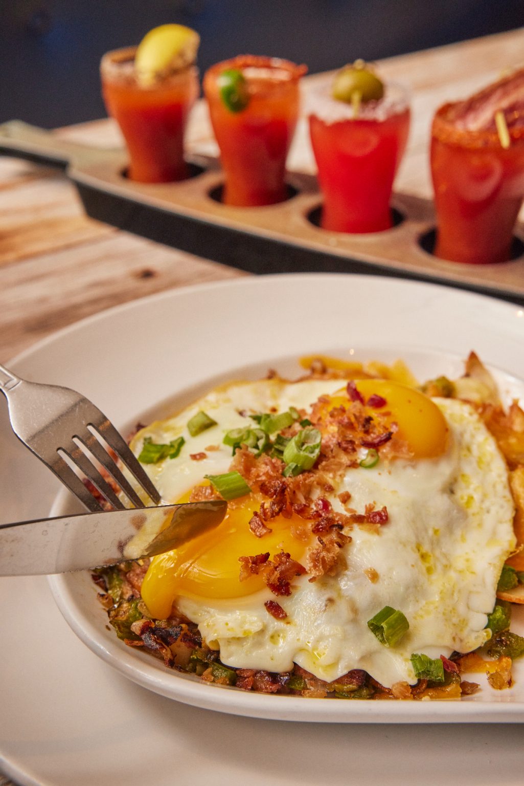 Broken Yolk Cafe Cracks Open its Doors for a Grand Opening Egg-stravaganza in McKinney, TX on June 26